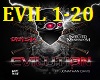 Datsik ft JD Evilution
