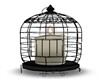 CANDLE IN CAGE