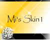 KT[Mi's Skin1]