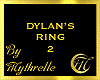 DYLAN'S RING 2