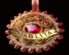 Diablita chain