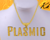 *Plasmic *