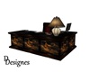 ming.s desk