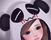 Panda Onesie F v2