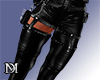 Leather Pants  ♛ DM