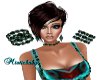 ~M~ Jalasa Jewlery Set