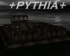 +PYTHIA+
