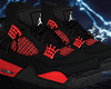 A4 'Red Thunder' M