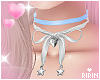 Coquette Choker