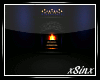 :Sin: Twisted Fireplace