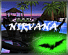 ^M^ Nirvana Patio Set