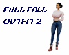 FULL FALL OUTFIT 2