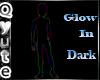 Glow In The Dark female