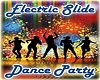 9ps ELECTRIC SLIDE DANCE