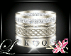 Kinq's Promise Ring