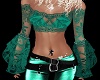 Lace Green