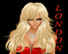 London~Blonde Mercer