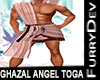 ANGEL TOGA