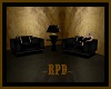 ~RPD~ Corner Chairs