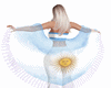 ARGENTINA SHAWLS
