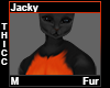Jacky Thicc Fur M
