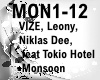 MONSOON Vize remix