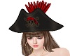 JC Pirate Hat