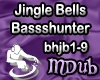 B.H - Jingle Bells MDub