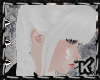 |K| Cover Ears Albino