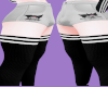 femboy kuromi shorts
