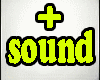 Ballon Bee + Sound