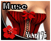 [V1] Vintage Xmas Muse