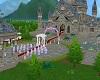 Heavenly Wedding Church