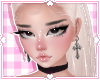 ❀. nyssa | blonde