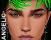 DJ M Toxic Hair
