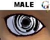 Hypnotic Eyes Male