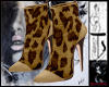 Ts Lillian Booties