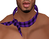 cowboy neck scarves