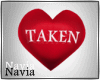 Taken Heart