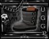 [DS]UGGS|Gray