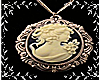 Camafeu Necklace