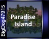 [BD]Paradise Island