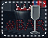 *Y* Neon Bar = Red