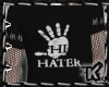 |K| Hi Hater Shirt M