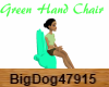 [BD] GreenHand Chair