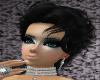 [TG] blAck mAdonnA hAir