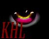 [KHL] Poetic pink eyes