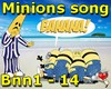|AM| Banana - Minions