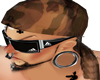 MAZ CAMO BROWN DU RAG