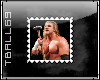 Triple H Stamp